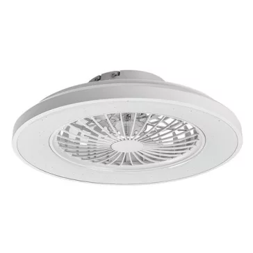 Dalfon2 ventilátoros mennyezeti lámpa Rábalux 71332