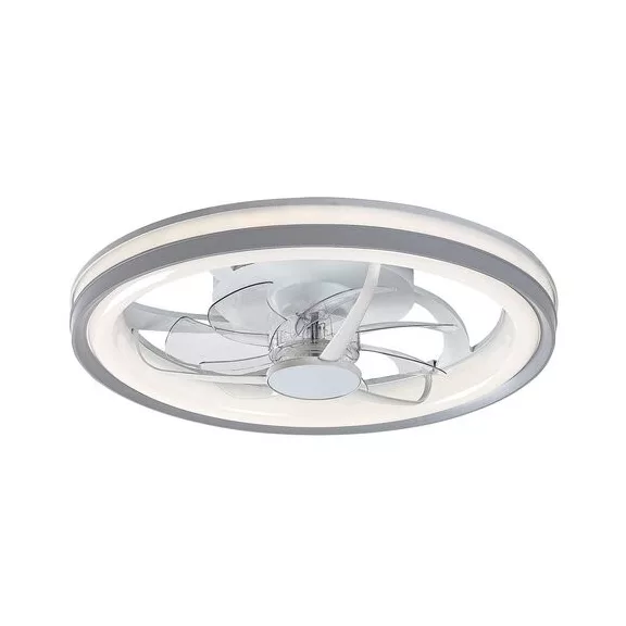 Fanricius ventilátoros mennyezeti lámpa Rábalux 71335 Fanricius ventilátoros mennyezeti lámpa Rábalux 71335