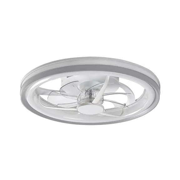 Fanricius ventilátoros mennyezeti lámpa Rábalux 71335 Fanricius ventilátoros mennyezeti lámpa Rábalux 71335