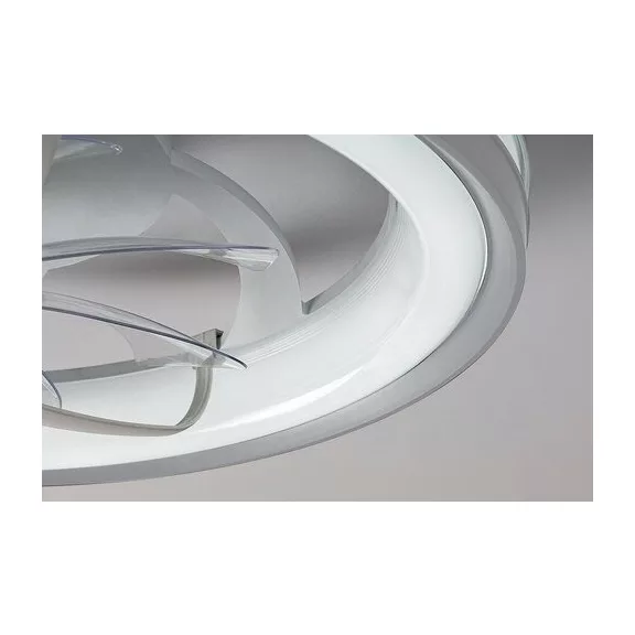 Fanricius ventilátoros mennyezeti lámpa Rábalux 71335 Fanricius ventilátoros mennyezeti lámpa Rábalux 71335