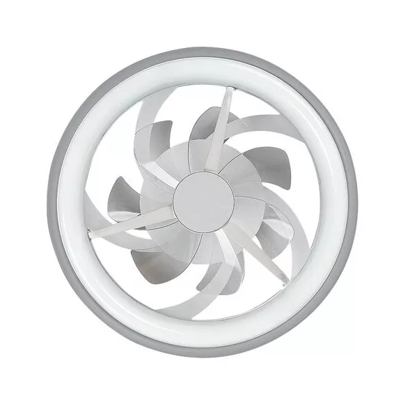 Fanricius ventilátoros mennyezeti lámpa Rábalux 71335 Fanricius ventilátoros mennyezeti lámpa Rábalux 71335
