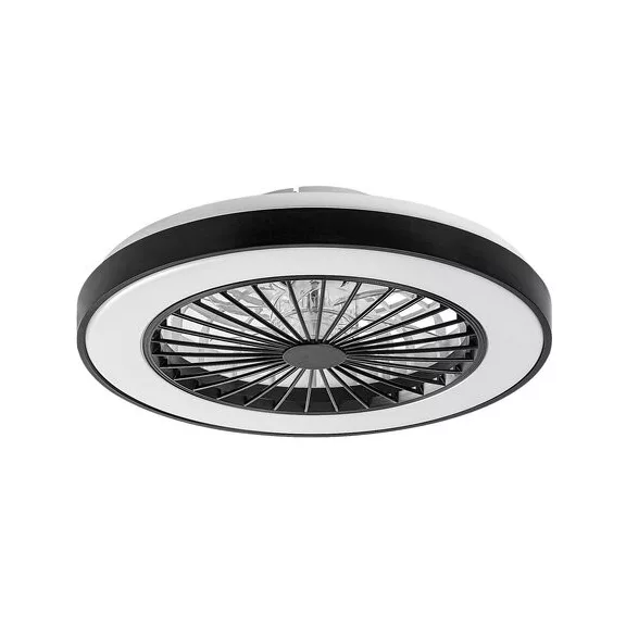 Dalfon2 ventilátoros mennyezeti lámpa Rábalux 71336 Dalfon2 ventilátoros mennyezeti lámpa Rábalux 71336