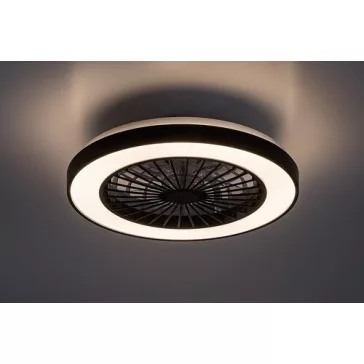 Dalfon2 ventilátoros mennyezeti lámpa Rábalux 71336