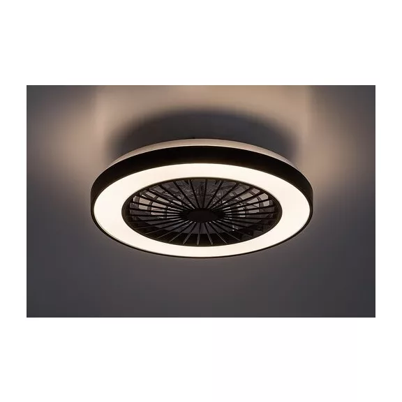 Dalfon2 ventilátoros mennyezeti lámpa Rábalux 71336 Dalfon2 ventilátoros mennyezeti lámpa Rábalux 71336