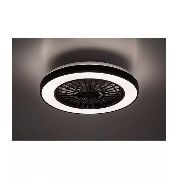 Dalfon2 ventilátoros mennyezeti lámpa Rábalux 71336 Dalfon2 ventilátoros mennyezeti lámpa Rábalux 71336
