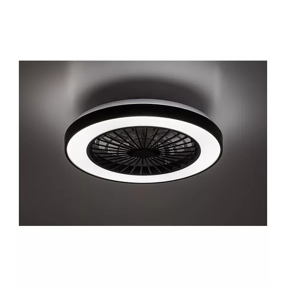 Dalfon2 ventilátoros mennyezeti lámpa Rábalux 71336 Dalfon2 ventilátoros mennyezeti lámpa Rábalux 71336