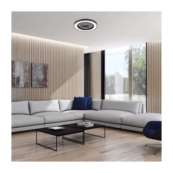Dalfon2 ventilátoros mennyezeti lámpa Rábalux 71336 Dalfon2 ventilátoros mennyezeti lámpa Rábalux 71336