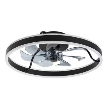 Fanfy ventilátoros mennyezeti lámpa Rábalux 71337