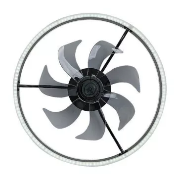 Fanfy ventilátoros mennyezeti lámpa Rábalux 71337