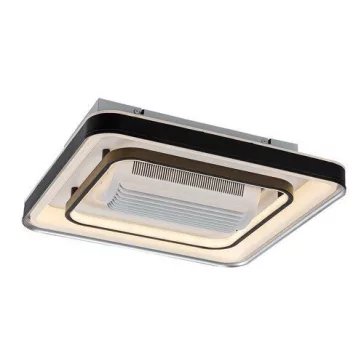 Aireon ventilátoros mennyezeti lámpa Rábalux 71341