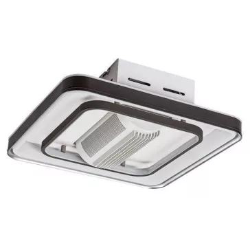 Aireon ventilátoros mennyezeti lámpa Rábalux 71341
