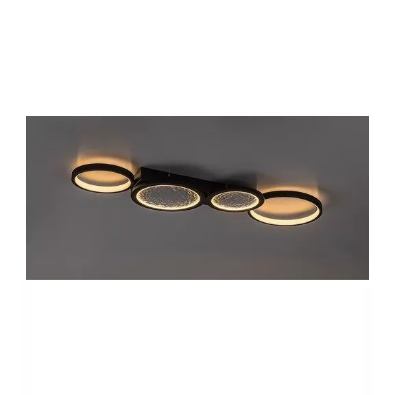 Aranis mennyezeti lámpa Rábalux 71379