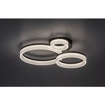Amilia mennyezeti lámpa Rábalux 71385