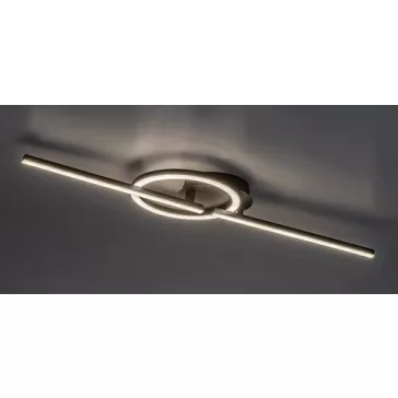 Twisterra mennyezeti lámpa Rábalux 71395