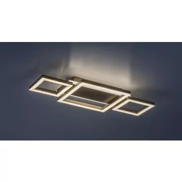 Glavian mennyezeti lámpa Rábalux 71477