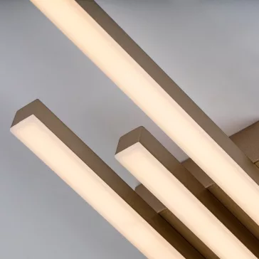 Lirien mennyezeti lámpa Rábalux 71495