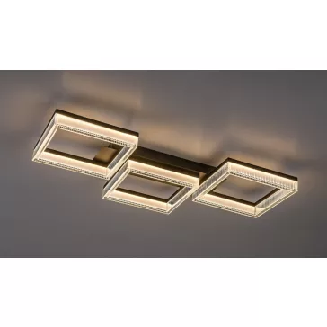 Ilaris mennyezeti lámpa Rábalux 71516