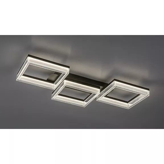 Ilaris mennyezeti lámpa Rábalux 71516