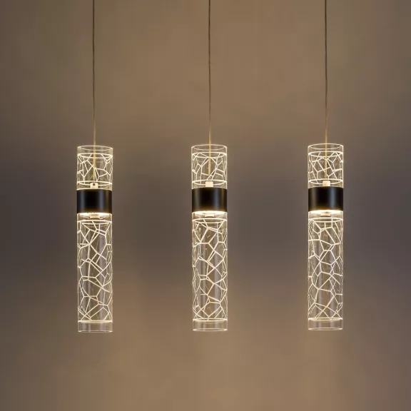 Onixo függeszték Rábalux 72187