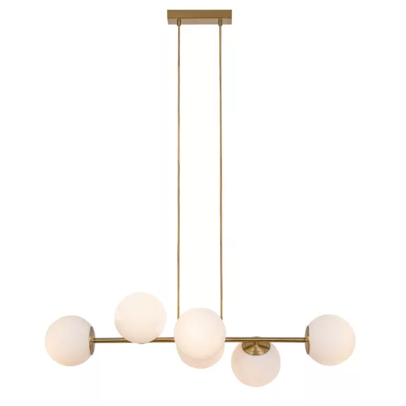 Kiara függeszték Rábalux 72249