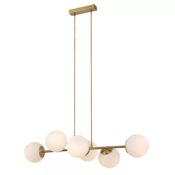 Kiara függeszték Rábalux 72249