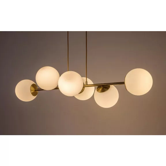 Kiara függeszték Rábalux 72249