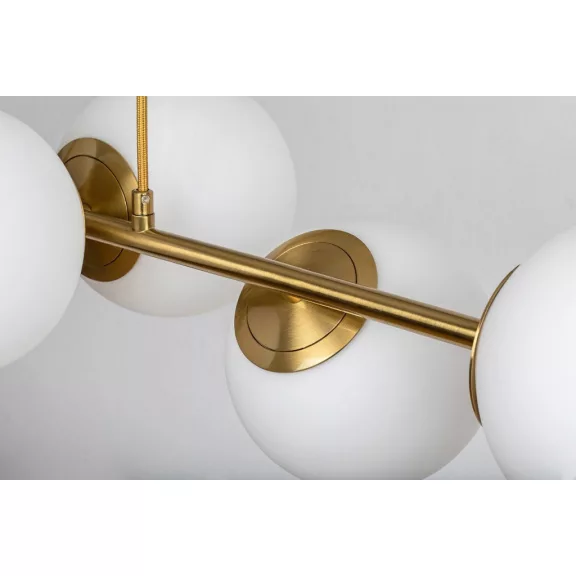 Kiara függeszték Rábalux 72249