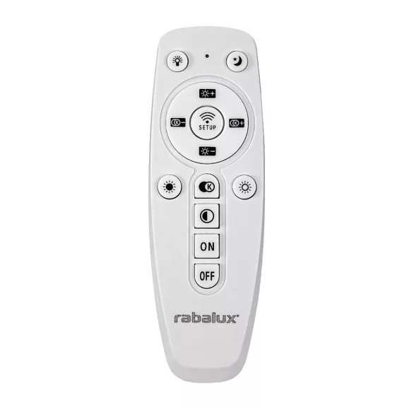Beliza függeszték Rábalux 72349