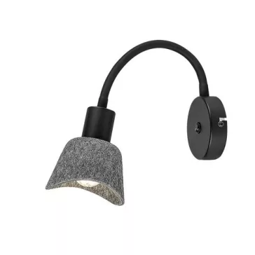 Farelia fali lámpa Rábalux 73009