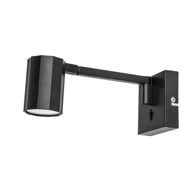 Karter fali olvasólámpa Rábalux 73027
