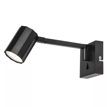 Karter fali olvasólámpa Rábalux 73027