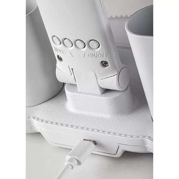 Novilo ventilátoros íróasztali lámpa Rábalux 74030 Novilo ventilátoros íróasztali lámpa Rábalux 74030