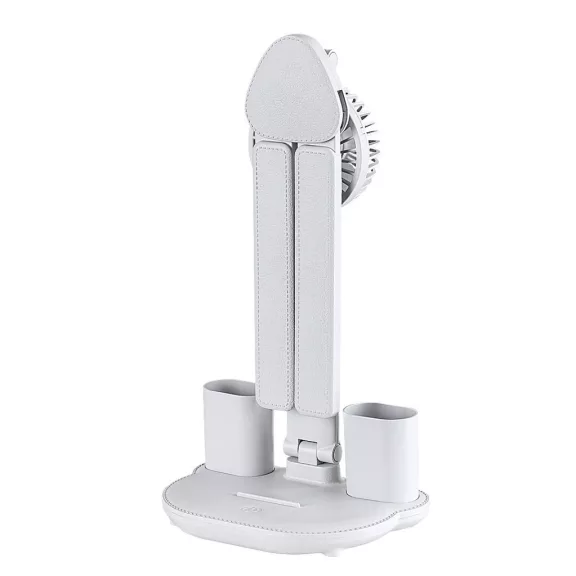Novilo ventilátoros íróasztali lámpa Rábalux 74030 Novilo ventilátoros íróasztali lámpa Rábalux 74030