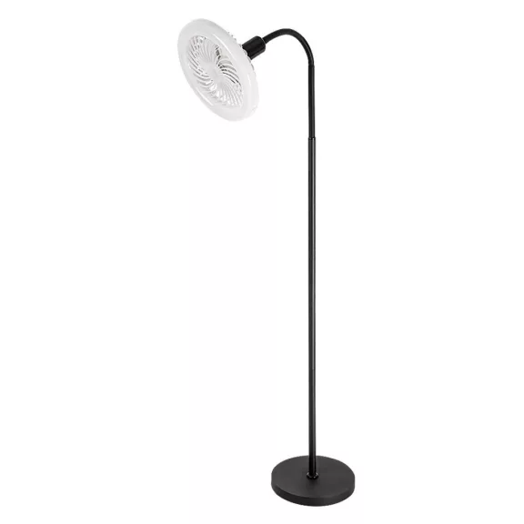 Venturo ventilátoros állólámpa távirányítóval Rábalux 74031 Venturo ventilátoros állólámpa távirányítóval Rábalux 74031