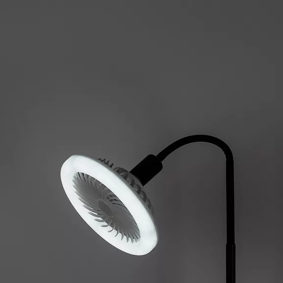 Venturo ventilátoros állólámpa távirányítóval Rábalux 74031 Venturo ventilátoros állólámpa távirányítóval Rábalux 74031