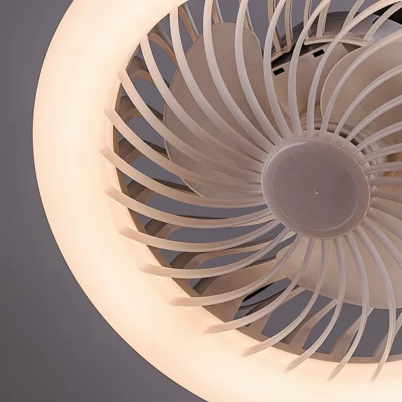 Venturo ventilátoros állólámpa távirányítóval Rábalux 74031 Venturo ventilátoros állólámpa távirányítóval Rábalux 74031
