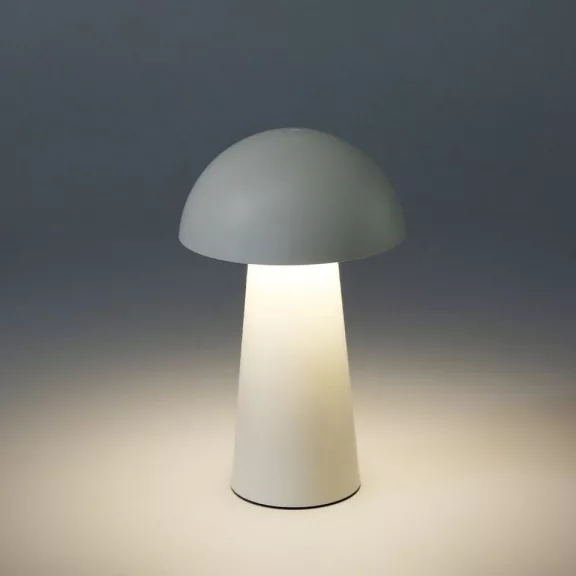 Mireo hordozható akkus asztali lámpa Rábalux 76037
