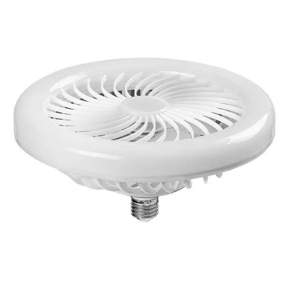 SMD LED ventilátoros fényforrás E27 Rábalux 79231 SMD LED ventilátoros fényforrás E27 Rábalux 79231