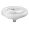 SMD LED ventilátoros fényforrás E27 Rábalux 79231