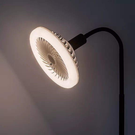 SMD LED ventilátoros fényforrás E27 Rábalux 79231 SMD LED ventilátoros fényforrás E27 Rábalux 79231