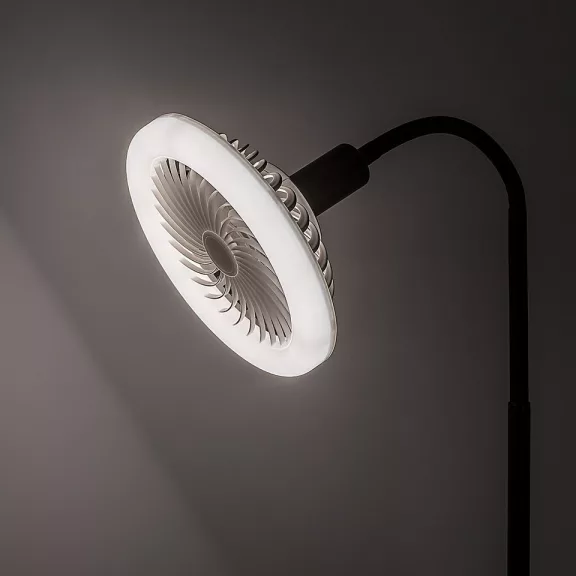 SMD LED ventilátoros fényforrás E27 Rábalux 79231 SMD LED ventilátoros fényforrás E27 Rábalux 79231