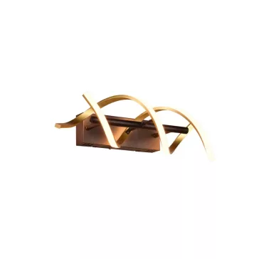 Sequence fali lámpa Trio 241810208