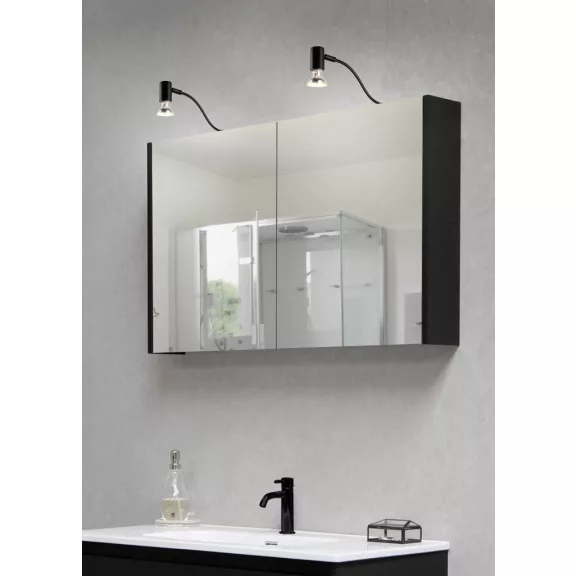 Giada fürdőszobai lámpa Trio 283400132 Giada fürdőszobai lámpa Trio 283400132