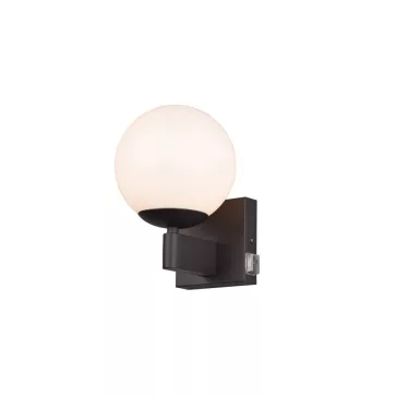 Kula fürdőszobai lámpa Trio 284270132