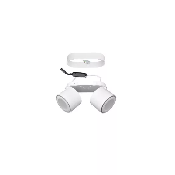 Taurus mennyezeti lámpa Trio 652910231