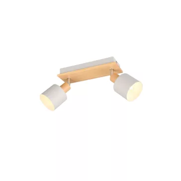 Shanti spot lámpa Trio 862700276