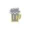 Beer fali lámpa Trio R23721100