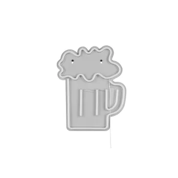 Beer fali lámpa Trio R23721100