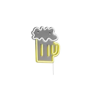 Beer fali lámpa Trio R23721100