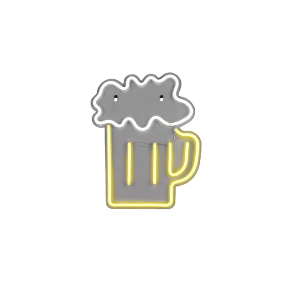 Beer fali lámpa Trio R23721100 Beer fali lámpa Trio R23721100